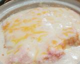 とろとろ&プチプチ♥明太豆腐作り方7写真