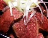 男のローストビーフ フライパン作り方9写真