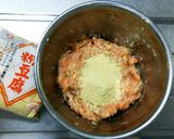 常備鶏団子作り方2写真