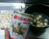常備鶏団子作り方6写真