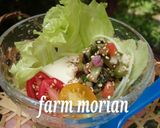 ダシより旨い♪山形のダシ風サラダ作り方14写真