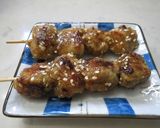 大豆ミートで世界の山ちゃん作り方9写真