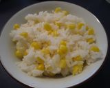 とうもろこし丸ごと炊き込みご飯作り方5写真