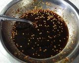 自家製だれで！　お家で焼き肉作り方1写真
