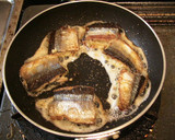 簡単！秋刀魚のさくさくマヨ焼き作り方5写真