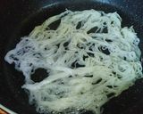 そうめんせんべい作り方2写真