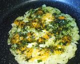そうめんせんべい作り方5写真