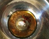 大っきくなったキューリで簡単ナムル風漬物作り方3写真