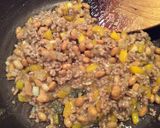 レタス大量消費★納豆の巻きまきサラダ作り方6写真