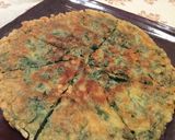 【大量消費】シソとチーズのカリカリチヂミ作り方6写真