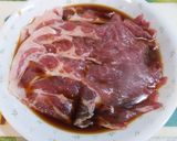 豚肉のウインナー巻き☆チーズがとろ～り♪作り方2写真