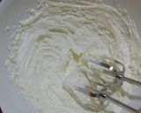 抹茶と甘納豆パウンドケーキ(♡˙³˙)作り方2写真