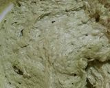 抹茶と甘納豆パウンドケーキ(♡˙³˙)作り方6写真