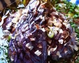 ■茄子の定番♪揚げ浸し■作り方8写真