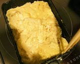 朝の定番☆玉ねぎ卵焼き作り方3写真