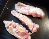 たらこご飯で巻き寿司作り方4写真