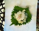 白ゴーヤのサッパリ漬作り方4写真
