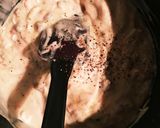 蟹のクリームパスタソース作り方4写真