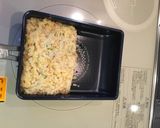 離乳食に〜パクパクブロックチャーハン♪♪作り方3写真
