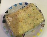離乳食に〜パクパクブロックチャーハン♪♪作り方4写真