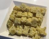 離乳食に〜パクパクブロックチャーハン♪♪作り方5写真