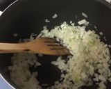 イラン♡ほうれん草いっぱいのチキンカレー作り方1写真
