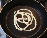 鶏モモのマヨポン炒め作り方3写真