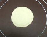 自家製酵母＊ポップシャンピニオン＊作り方6写真