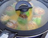 ふっくらジューシー☆ピーマンの肉詰め作り方12写真