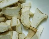 市販ルーでおいしいチキンなすカレー作り方3写真