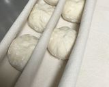 自家製酵母＊ポップシャンピニオン＊作り方9写真