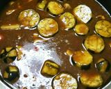 市販ルーでおいしいチキンなすカレー作り方9写真