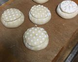 自家製酵母＊ポップシャンピニオン＊作り方10写真