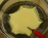 生のトウモロコシのスープ作り方3写真