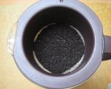 ★水出しコーヒーのススメ★作り方3写真