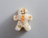 クリスマスの3種押しご飯作り方1写真