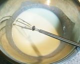 杏仁豆腐 ～杏仁霜使用～作り方2写真