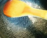 杏仁豆腐 ～杏仁霜使用～作り方3写真