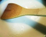 杏仁豆腐 ～杏仁霜使用～作り方4写真