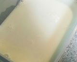 杏仁豆腐 ～杏仁霜使用～作り方5写真