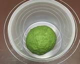 自家製酵母*ポイズンシャンピニオン*作り方2写真