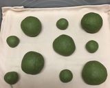 自家製酵母*ポイズンシャンピニオン*作り方4写真