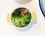 夏のスタミナ麺！簡単アボカド素麺作り方3写真