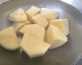 おしゃれでおいしい！！鶏肉のハーブ焼き作り方6写真