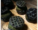 自家製酵母*ポイズンシャンピニオン*作り方10写真