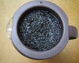 ★水出しコーヒーのススメ★作り方5写真
