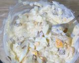 鶏南蛮・ 和風タルタルソースで。作り方5写真