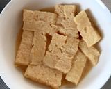 離乳食☆中期〜バナナフレンチトースト作り方2写真