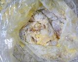 鶏南蛮・ 和風タルタルソースで。作り方8写真