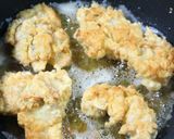 鶏南蛮・ 和風タルタルソースで。作り方9写真